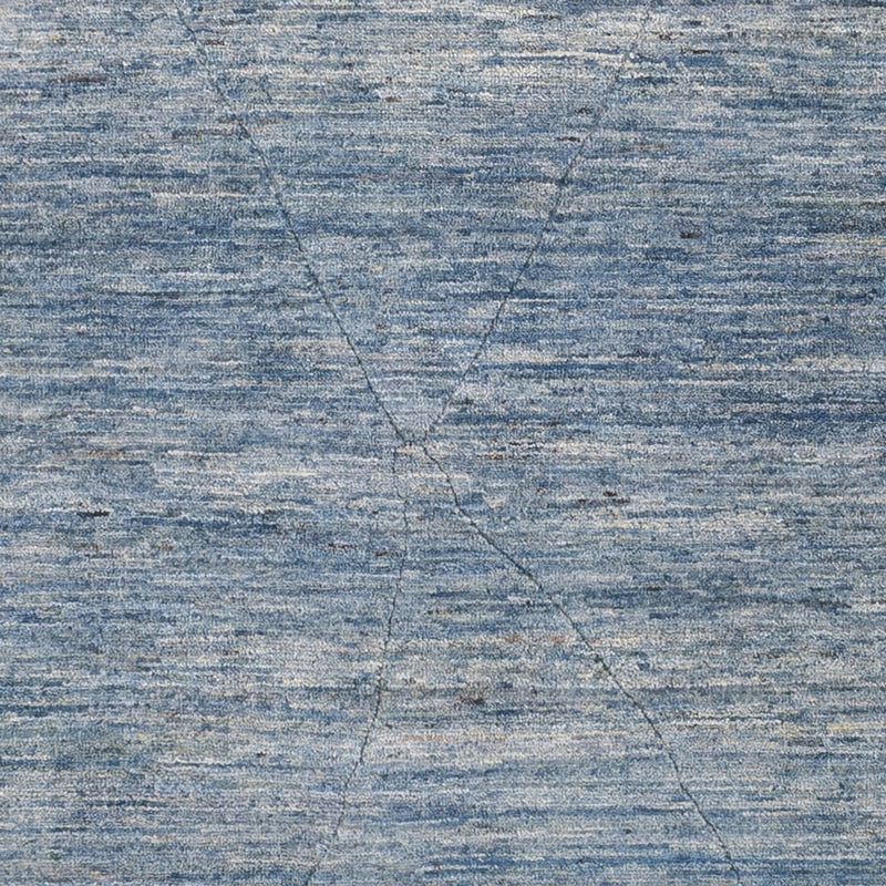 Tapete berbere 242x172cm - Tapete de lã