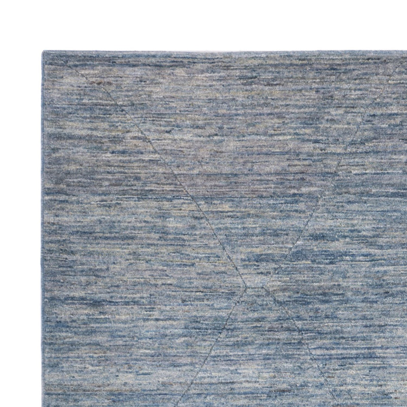 Tapete berbere 242x172cm - Tapete de lã