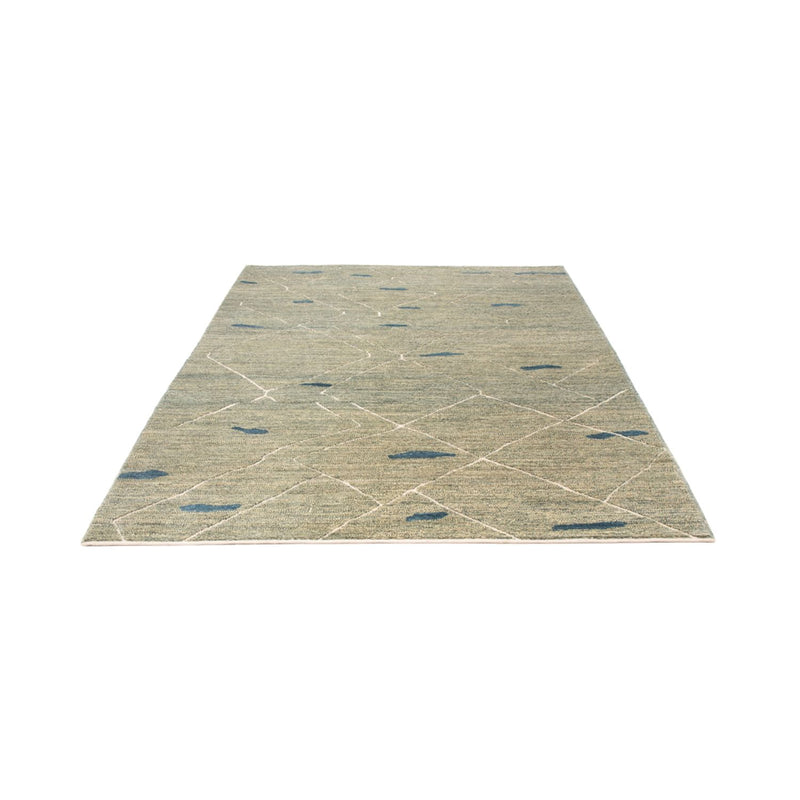 Tapete berbere 236x172cm - Tapete de lã