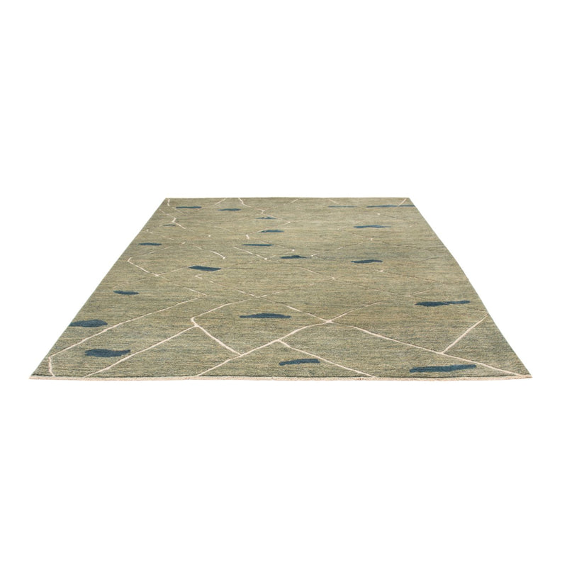 Tapete berbere 300x256cm - Tapete de lã