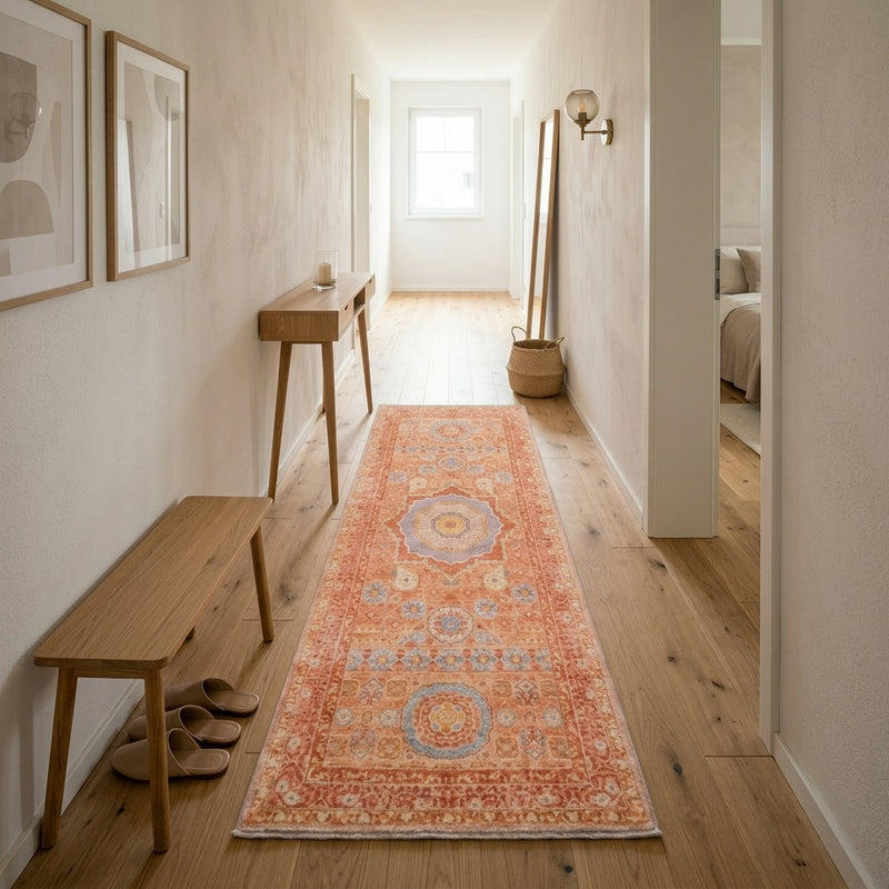 Ariana Tapete 200x82cm - Tapete Oriental