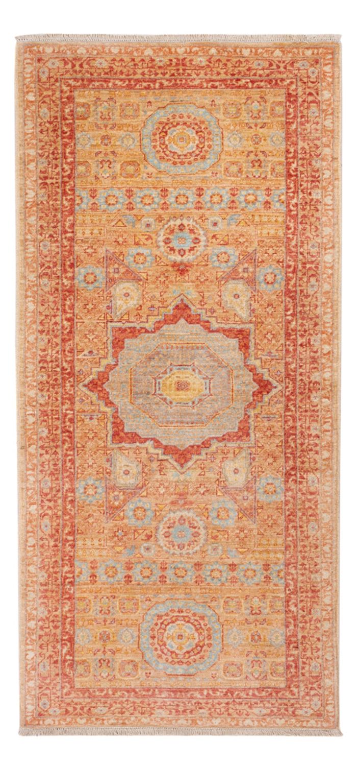 Ariana Tapete 198x91cm - Tapete Oriental
