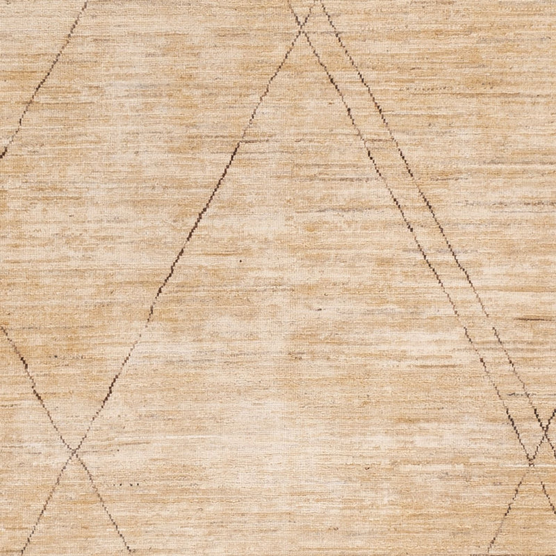 Gabbeh persa Tapete 243x174cm - Perserteppich Wollteppich