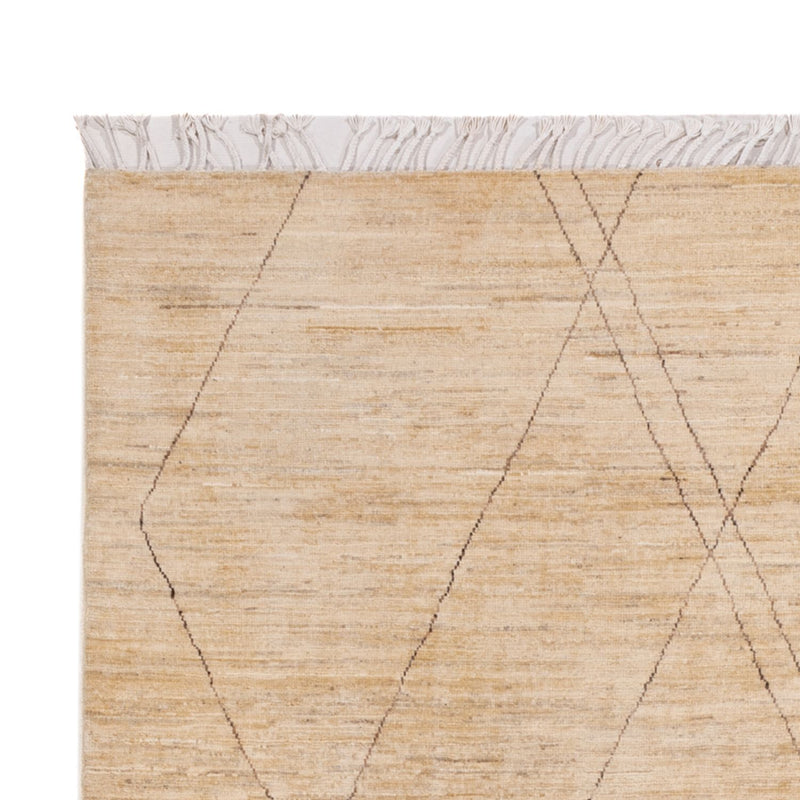 Gabbeh persa Tapete 243x174cm - Perserteppich Wollteppich