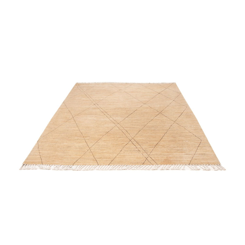 Gabbeh persa Tapete 243x174cm - Perserteppich Wollteppich