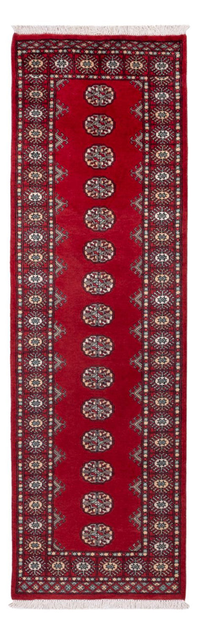 Tapete Paquistão 77x255cm - Tapete Oriental