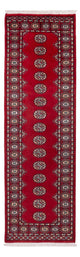 Tapete Paquistão 255x77cm - Tapete Oriental