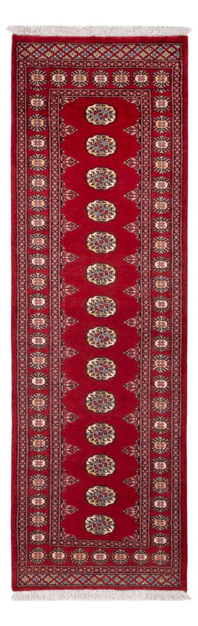 Tapete Paquistão 77x246cm - Tapete Oriental