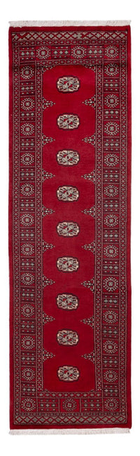 Tapete Paquistão 257x75cm - Tapete Oriental – product image