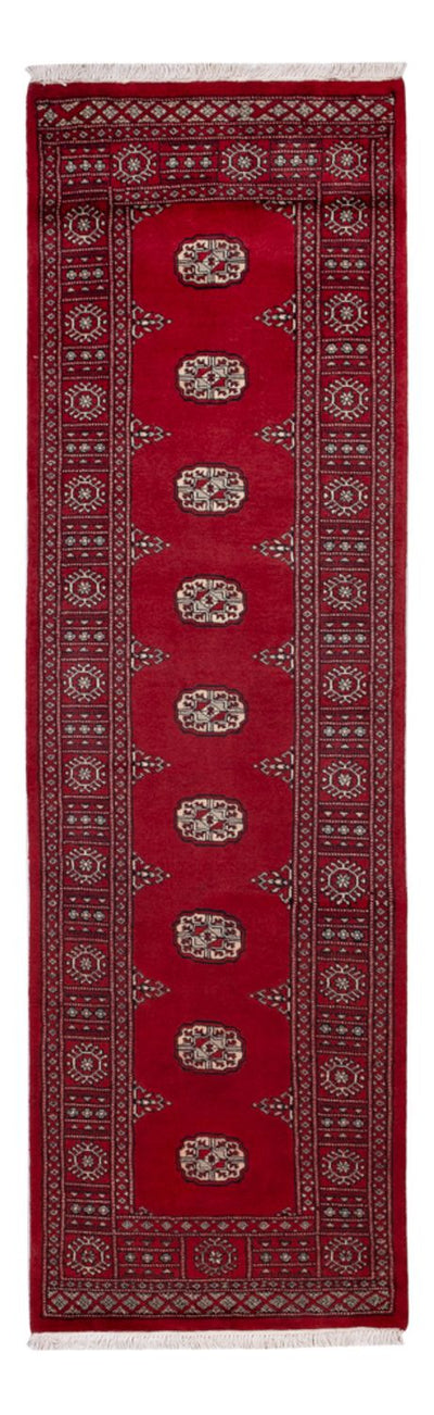 Tapete Paquistão 75x257cm - Tapete Oriental