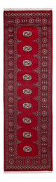 Tapete Paquistão 257x75cm - Tapete Oriental