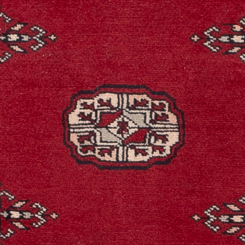 Tapete Paquistão 257x75cm - Tapete Oriental