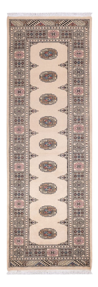 Tapete Paquistão 76x234cm - Tapete Oriental