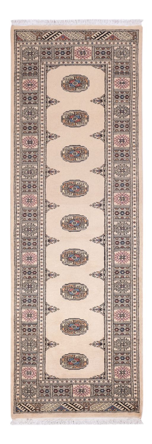 Tapete Paquistão 234x76cm - Tapete Oriental