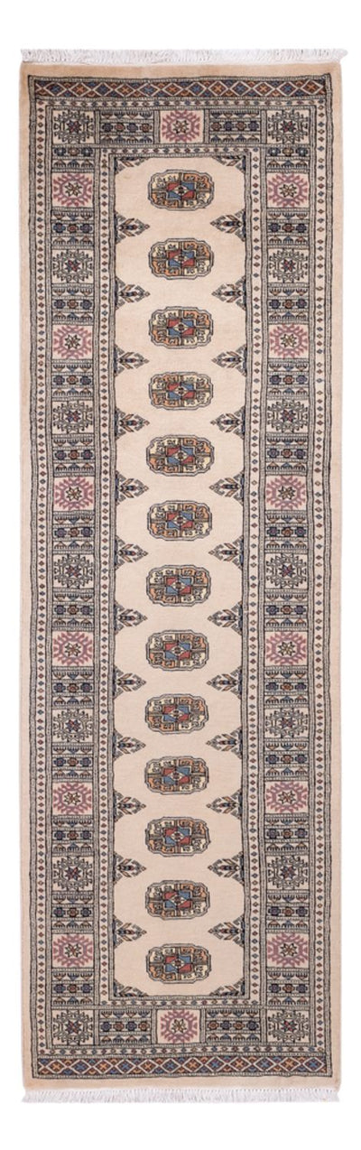 Tapete Paquistão 77x249cm - Tapete Oriental