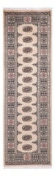 Tapete Paquistão 249x77cm - Tapete Oriental