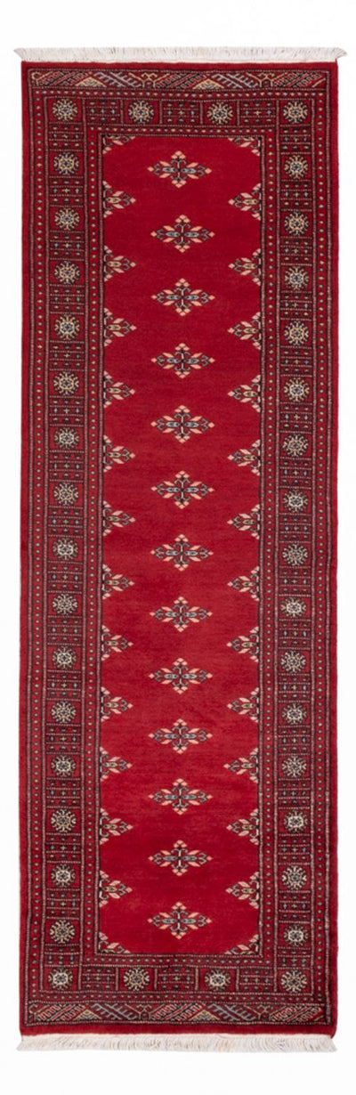Tapete Paquistão 77x241cm - Tapete Oriental
