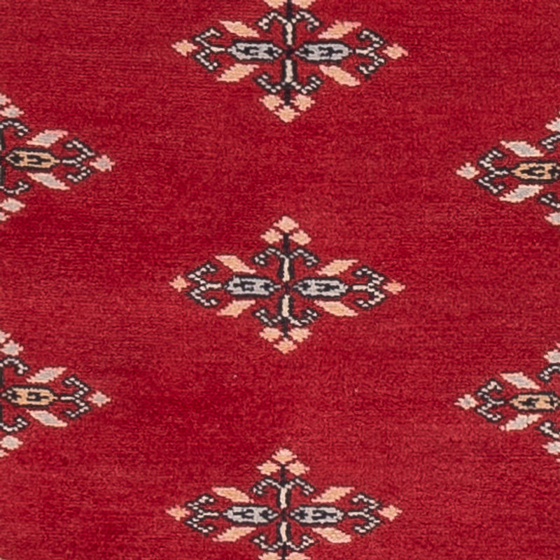 Tapete Paquistão 241x77cm - Tapete Oriental