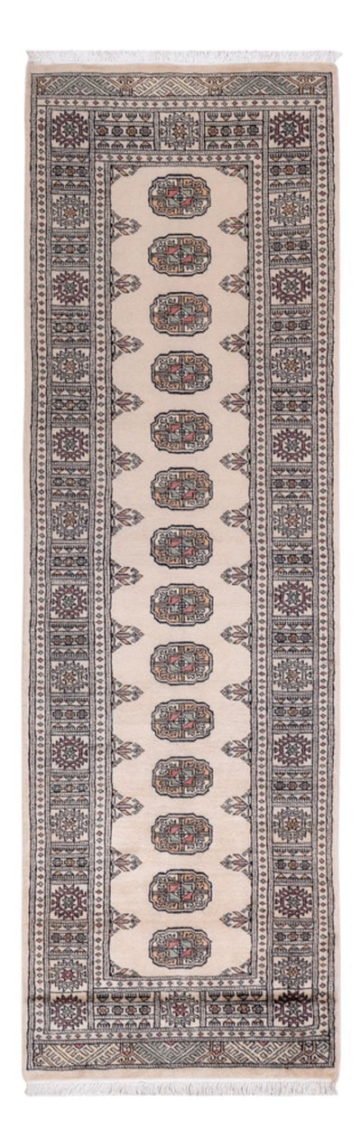 Tapete Paquistão 77x254cm - Tapete Oriental