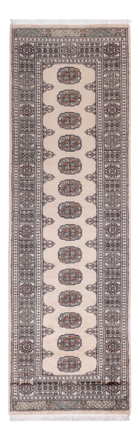 Tapete Paquistão 254x77cm - Tapete Oriental