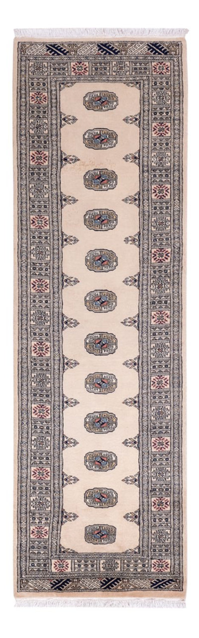 Tapete Paquistão 79x253cm - Tapete Oriental