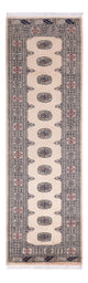 Tapete Paquistão 253x79cm - Tapete Oriental