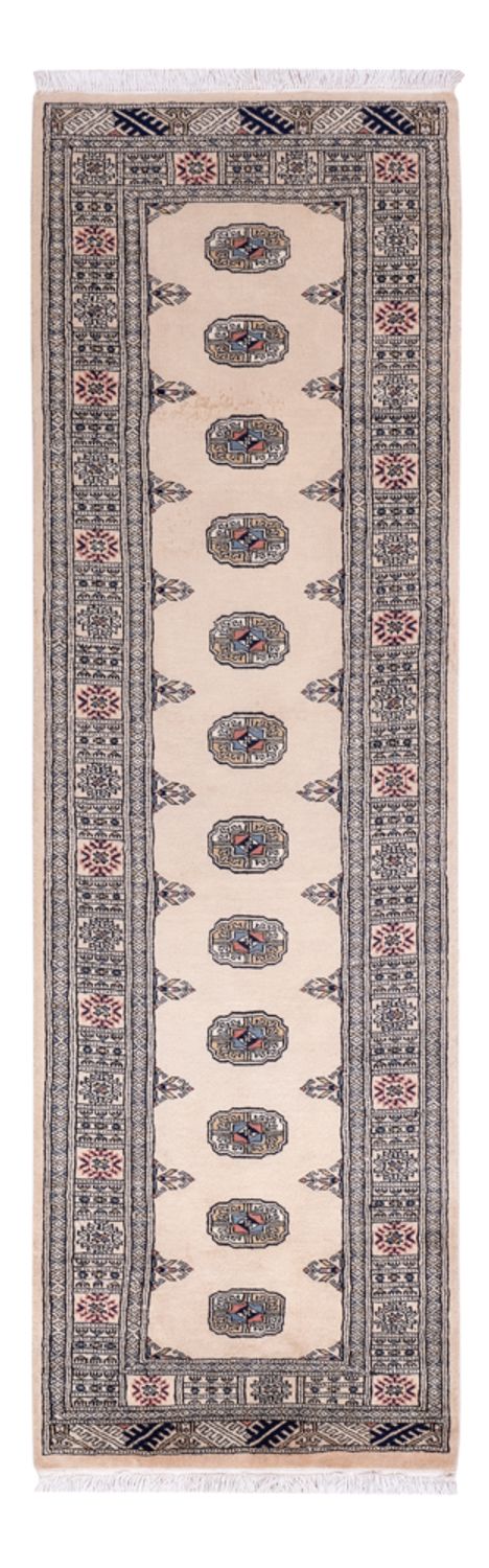 Tapete Paquistão 253x79cm - Tapete Oriental