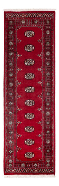 Tapete Paquistão 242x76cm - Tapete Oriental – product image