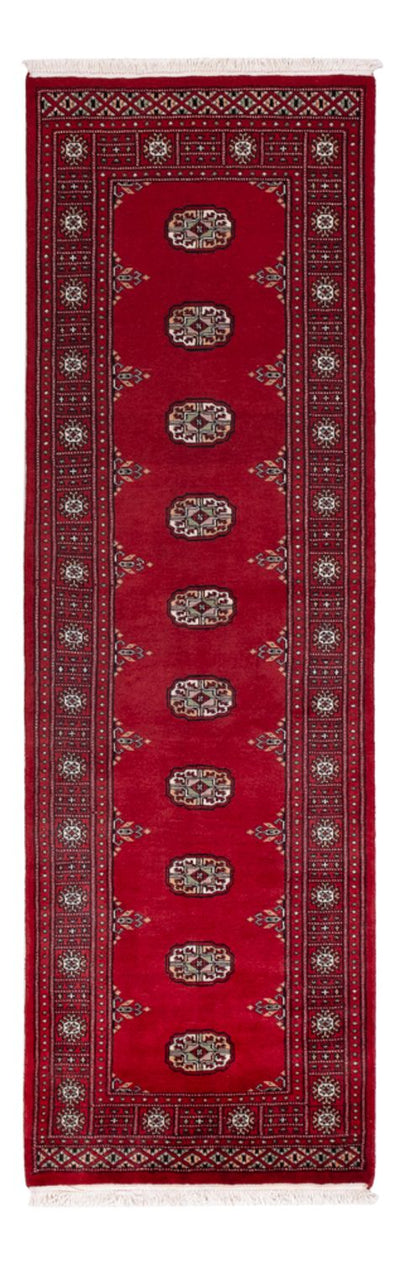 Tapete Paquistão 76x242cm - Tapete Oriental