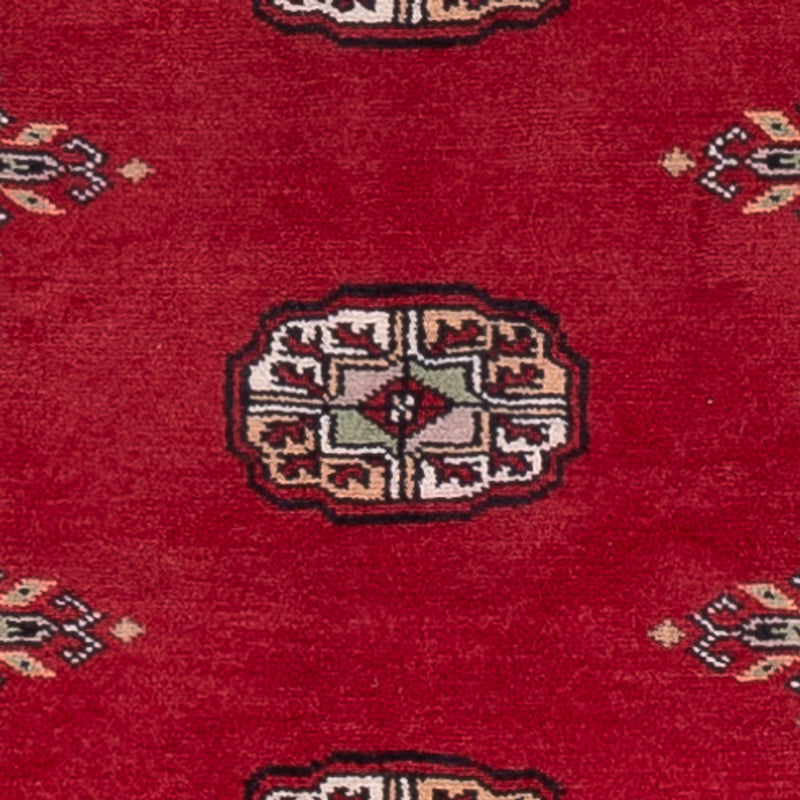 Tapete Paquistão 242x76cm - Tapete Oriental