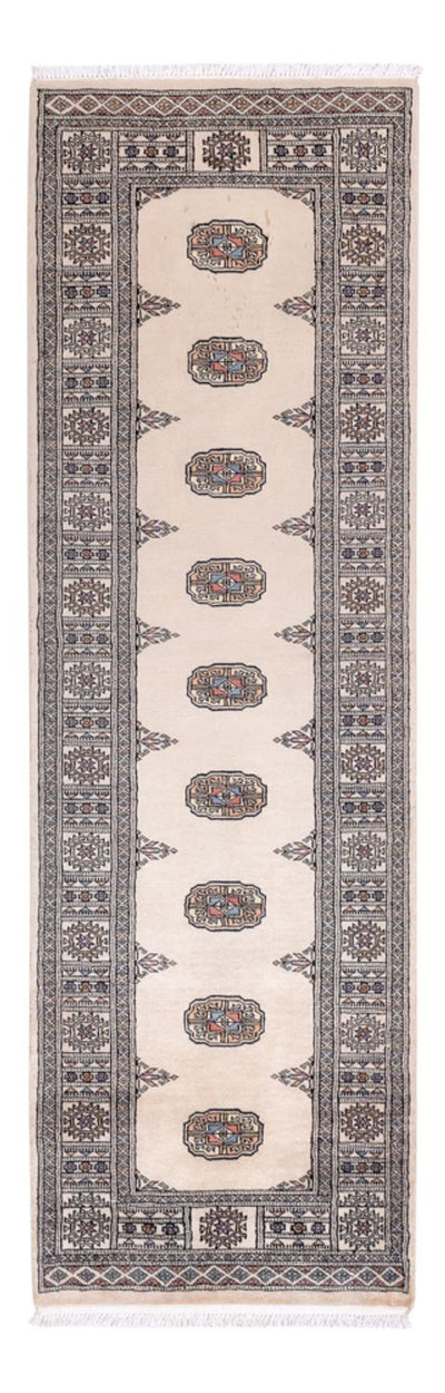 Tapete Paquistão 77x247cm - Tapete Oriental