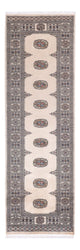 Tapete Paquistão 247x77cm - Tapete Oriental