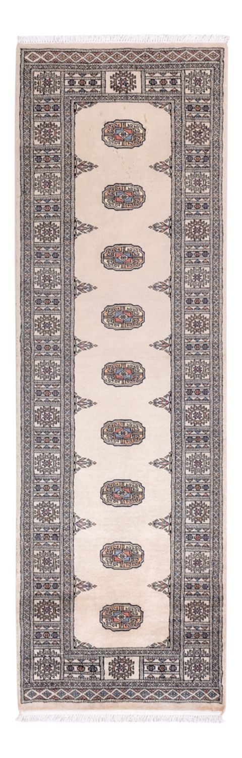 Tapete Paquistão 247x77cm - Tapete Oriental