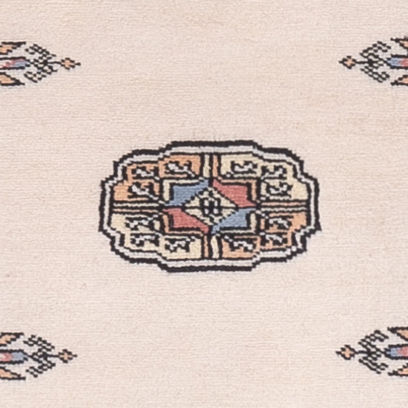 Tapete Paquistão 247x77cm - Tapete Oriental