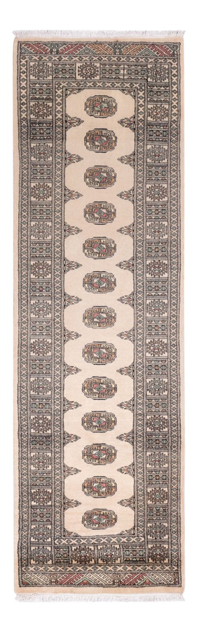 Tapete Paquistão 77x248cm - Tapete Oriental