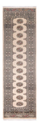Tapete Paquistão 77x248cm - Tapete Oriental