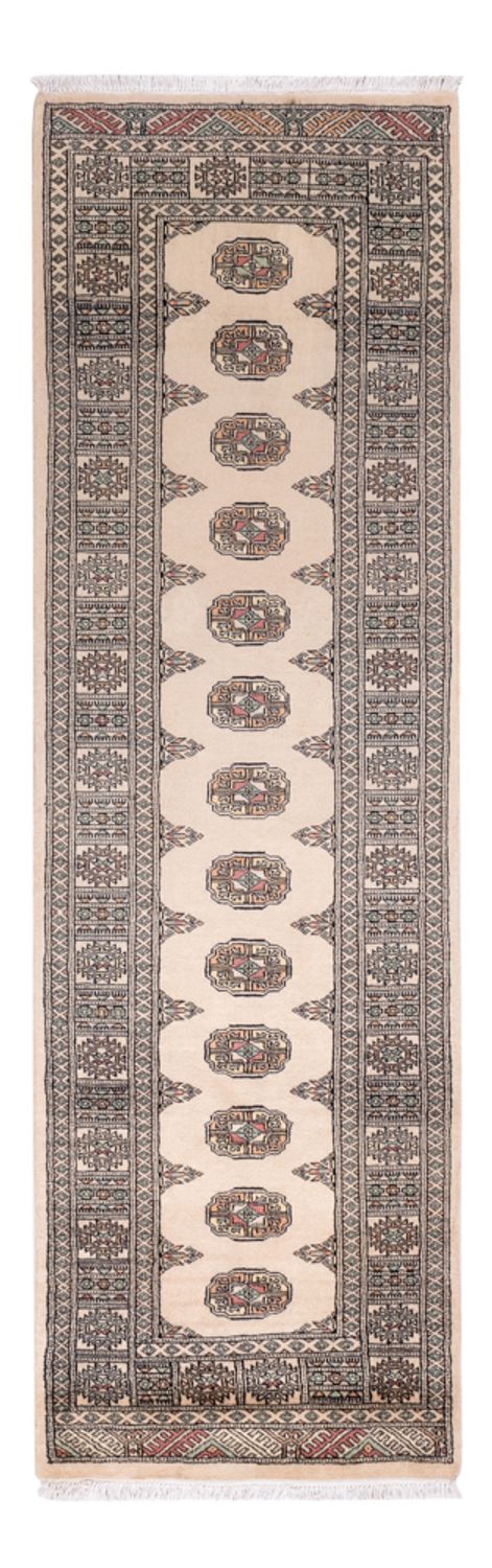 Tapete Paquistão 77x248cm - Tapete Oriental