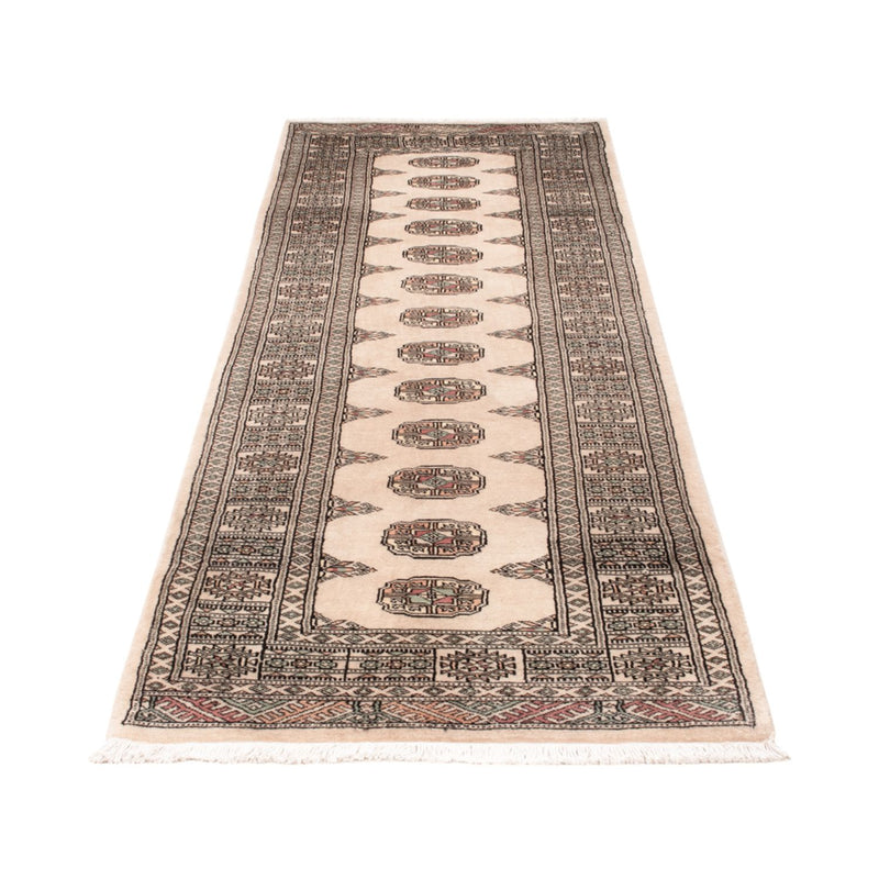 Tapete Paquistão 77x248cm - Tapete Oriental