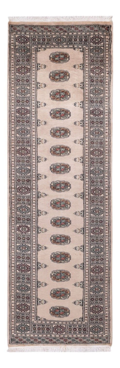 Tapete Paquistão 77x237cm - Tapete Oriental