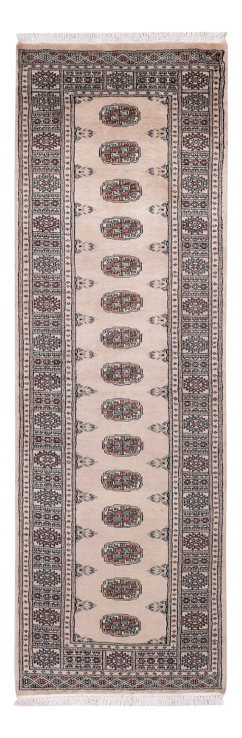 Tapete Paquistão 237x77cm - Tapete Oriental