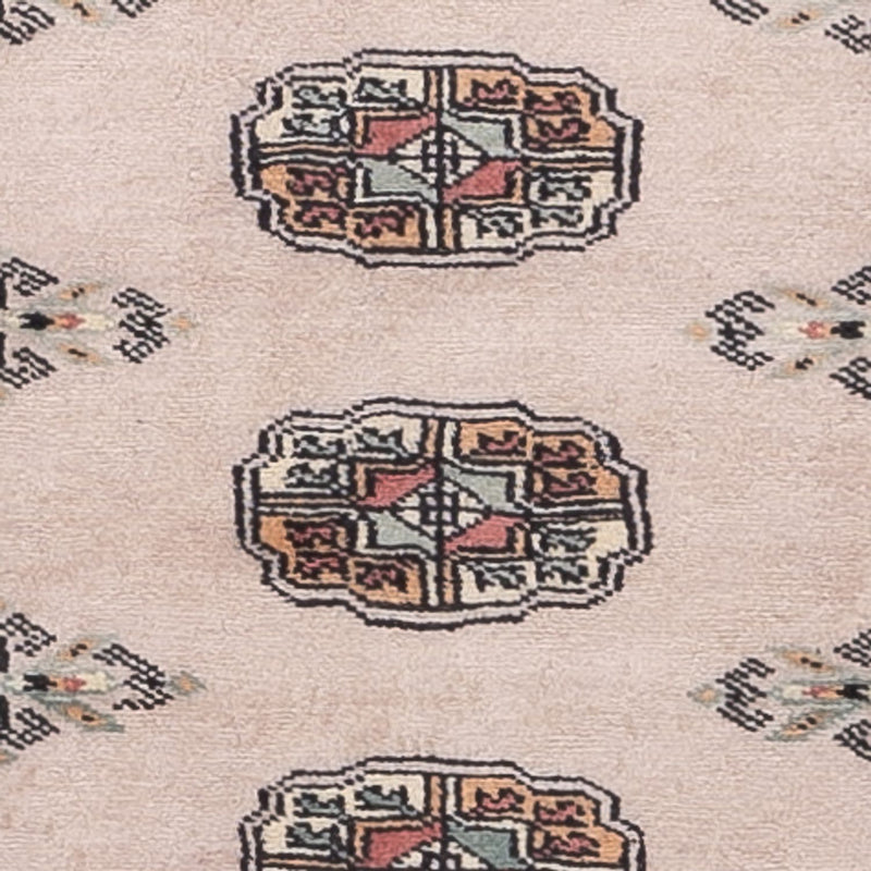 Tapete Paquistão 237x77cm - Tapete Oriental