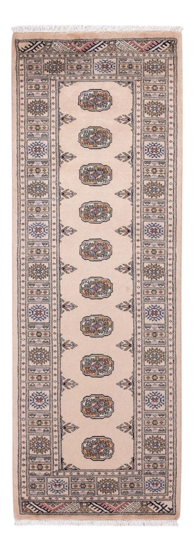 Tapete Paquistão 79x224cm - Tapete Oriental