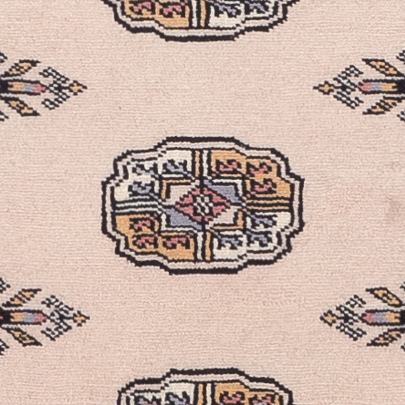 Tapete Paquistão 224x79cm - Tapete Oriental