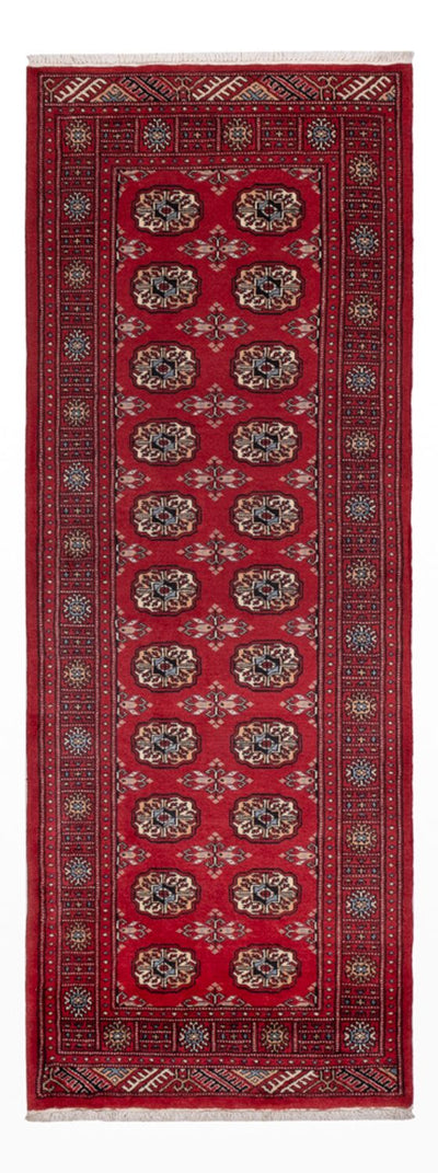 Tapete Paquistão 80x224cm - Tapete Oriental