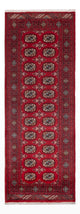 Tapete Paquistão 224x80cm - Tapete Oriental