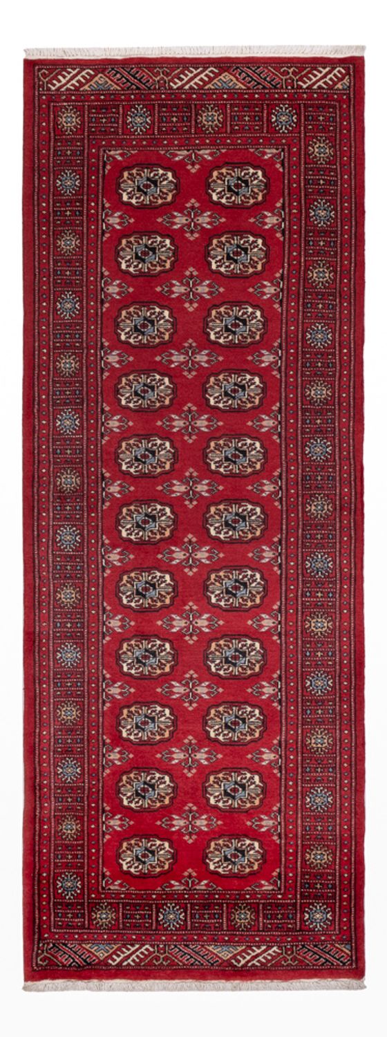 Tapete Paquistão 224x80cm - Tapete Oriental