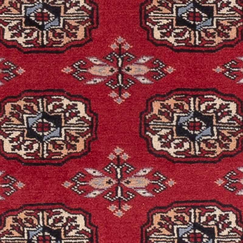 Tapete Paquistão 224x80cm - Tapete Oriental
