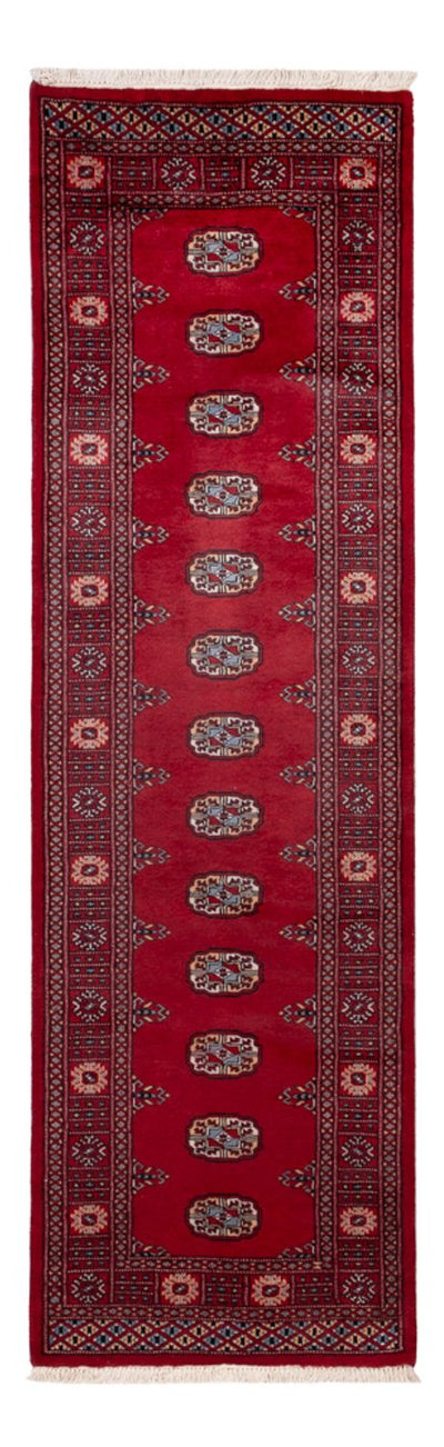 Tapete Paquistão 80x259cm - Tapete Oriental