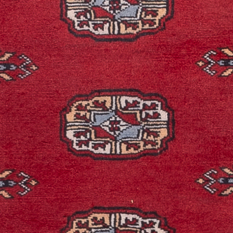 Tapete Paquistão 259x80cm - Tapete Oriental