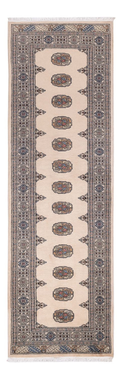 Tapete Paquistão 78x246cm - Tapete Oriental